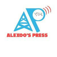 Alexoo's Press
