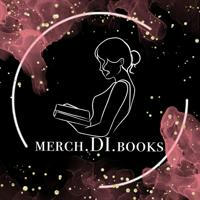 merch.DI.books
