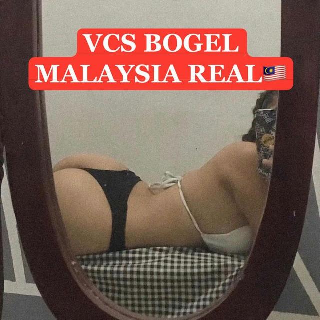 VCS BOGEL MALAYSIA MELAYU SG
