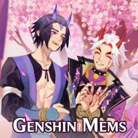 Genshin mems