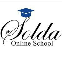 🎓 Solda Online School (Biomedical techniques)