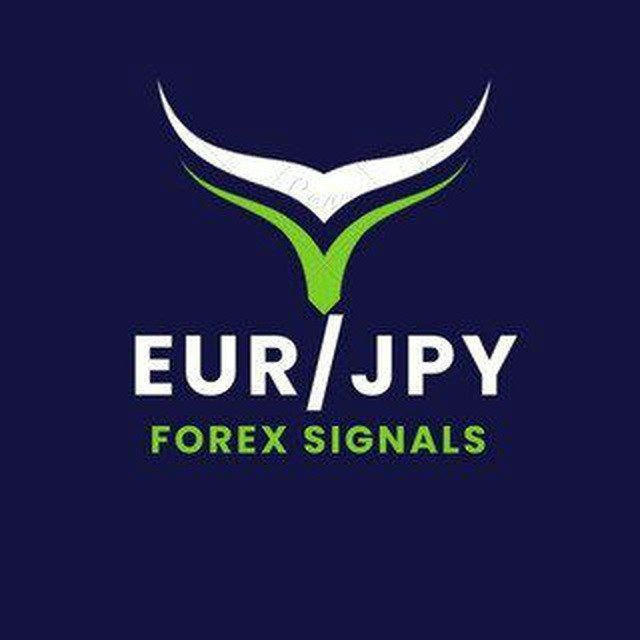 EUR/JPY FOREX SIGNAL