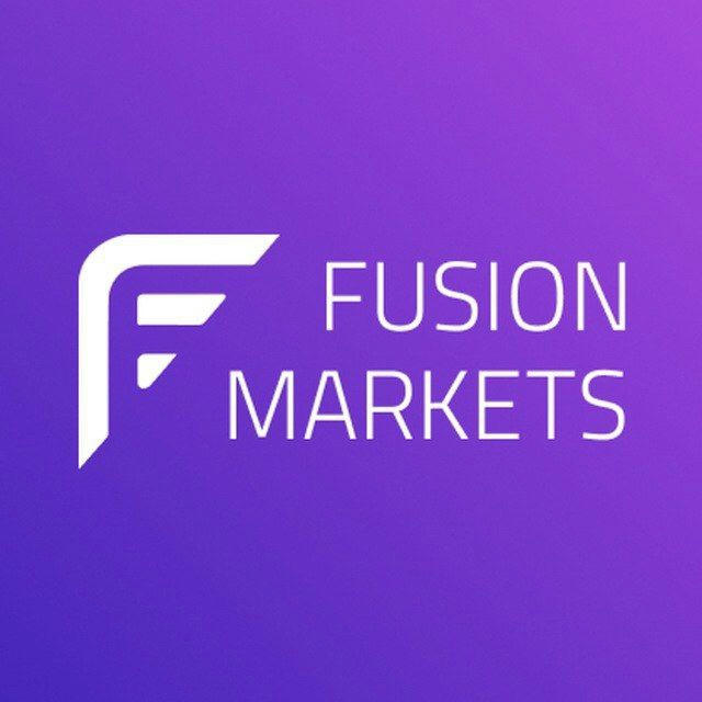 Fusion Markets Official - Forex Trade Signals