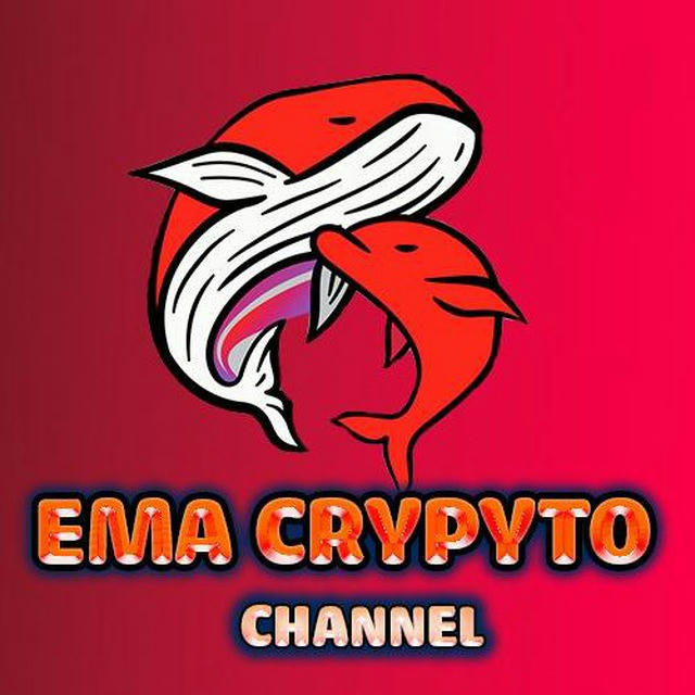 EMA Crypto Channel 🐋