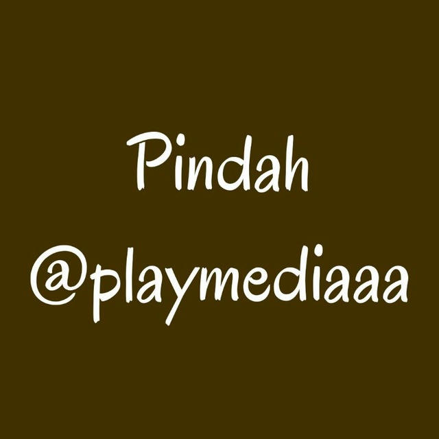 Move @playmediaaa