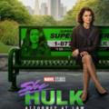 She-Hulk: Attorney at Law ✨️ S01 #Episode 3 (2022) HD🦸