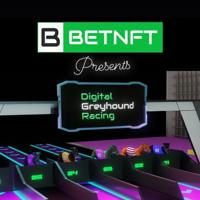 DGR - Digital Greyhound Racing