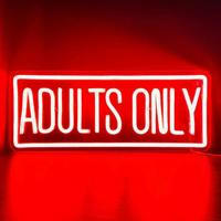 Adults Only 🍒♥️