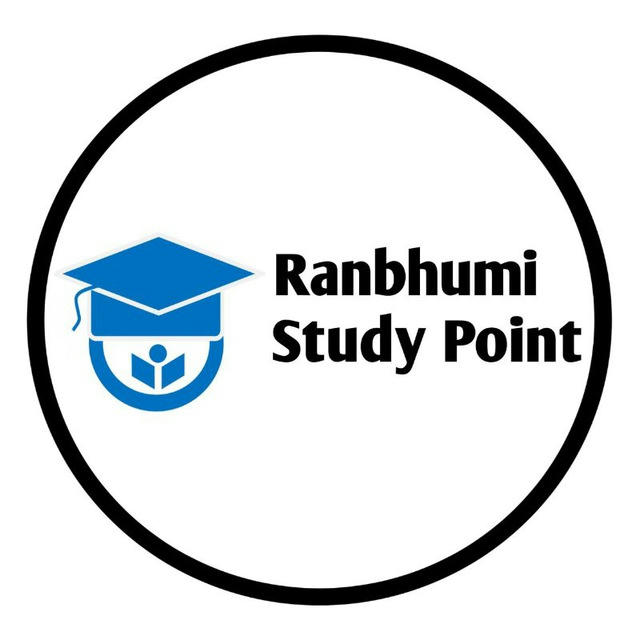 Ranbhumi Study Point