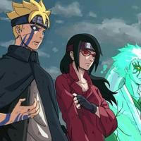 Naruto & boruto next générations 🤡