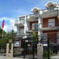 Посольство России в Черногории|Амбасада Русије у Црној Гори
