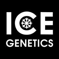 Ice Genetics ❄️