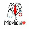 Medicine 5th (Abdullah Anas)