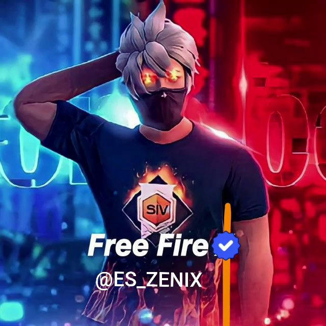 FREE FIRE ZENIX 😮‍💨 🇺🇿🇷🇺