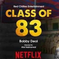 Class of 83 Movie Download