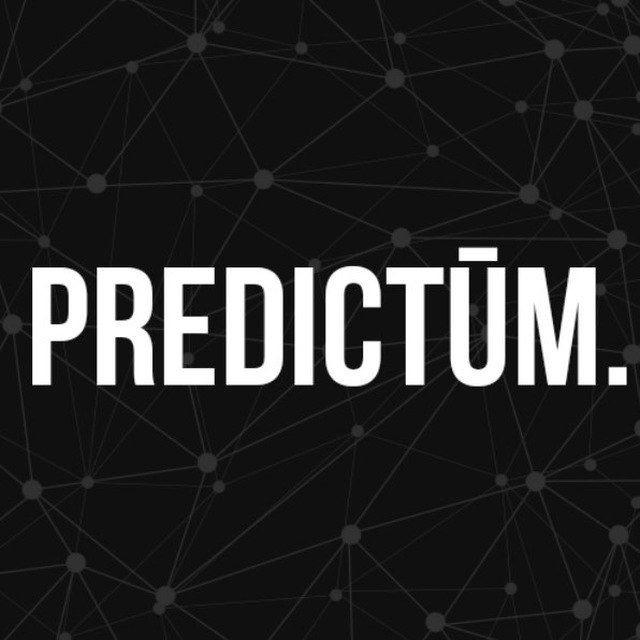 Predictum Indicator | Crypto