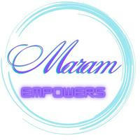 Maram Empowers 369✨💜🩵