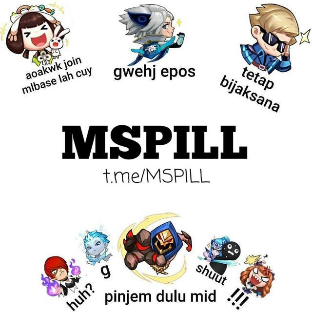 M-SPILL OPEN
