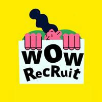 WOW!WORK | RECRUIT