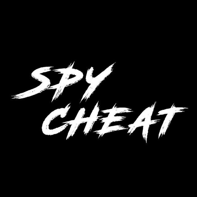 SPY CHEAT BGMI