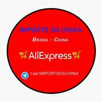 IMPORTS DA CHINA || #Aliexpress BR 🇧🇷🇨🇳