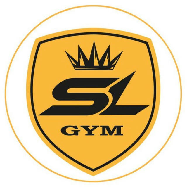 SL GYM | ФИТНЕС В БУГРАХ