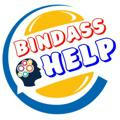 Bindass Help