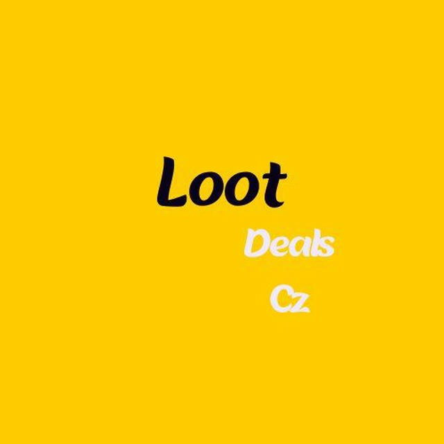 Loot Deals CZ