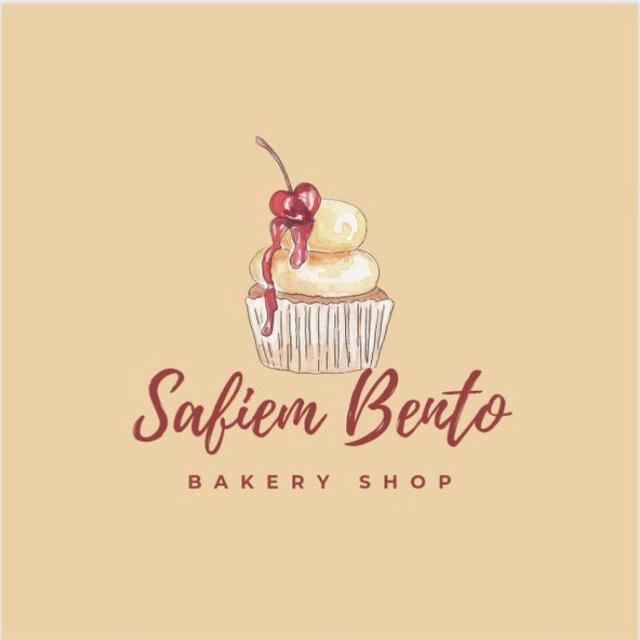 Safiem Bento 🎂