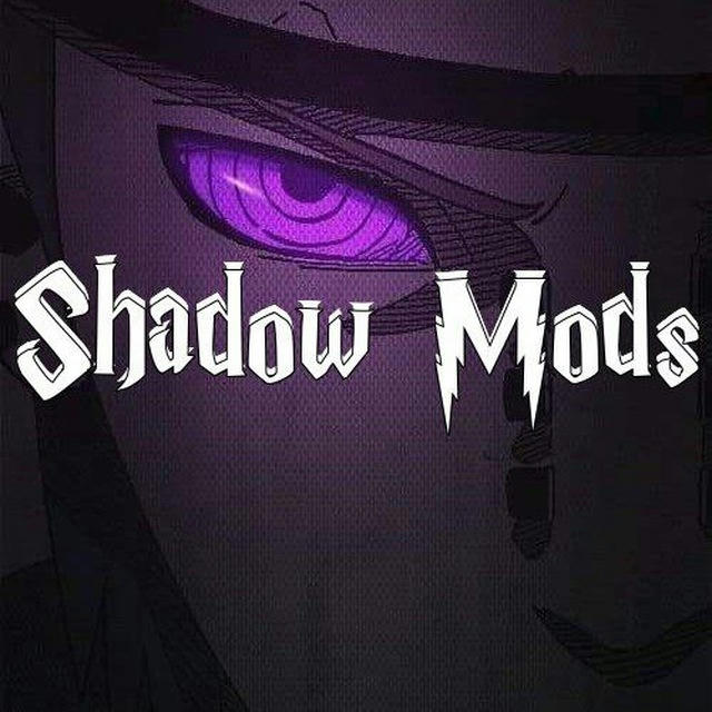 SHADOW MODS OFFICIAL