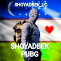 SHOYADBEK PUBG