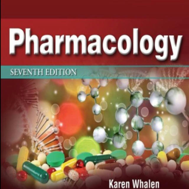 Pharma and therapeutic for pharmacist
