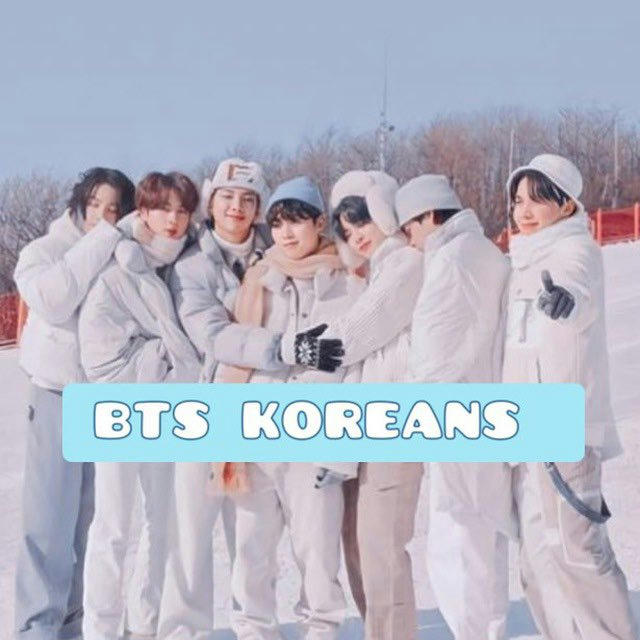 bts koreans | video status