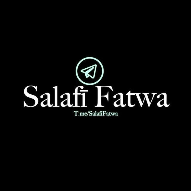 Salafi Fatwa