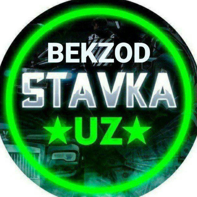 💰STAVKA💰_UZ