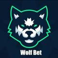 💸 WOLF BET 3 🐺