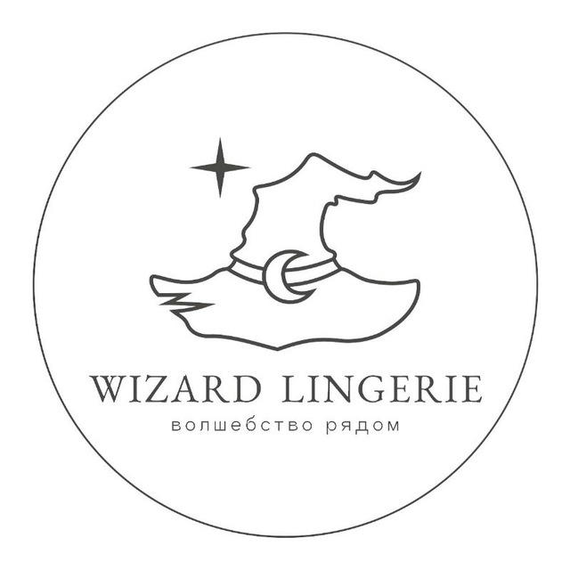 Wizard Lingerie|Белье ручной работы