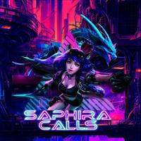 Saphira Call's