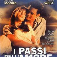 I passi dell'amore FILM