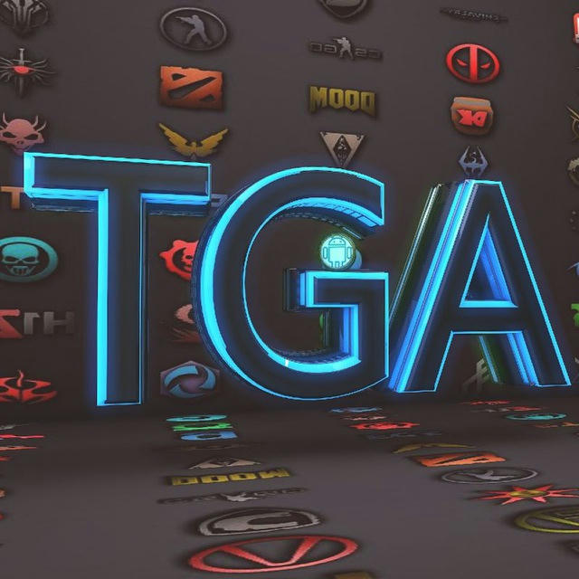 TGA-Игры на Андроид(Android)