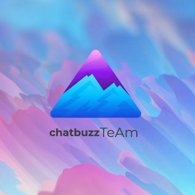 chatbuzzteam ⚡(VPN)