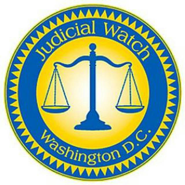 Judicial Watch