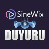 SineWix Duyuru 🔔