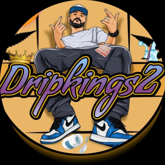 DripKings2 Main Page