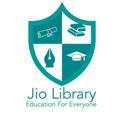 Jio Library™ ️️️️🌐