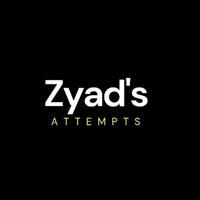 zyad's attempts
