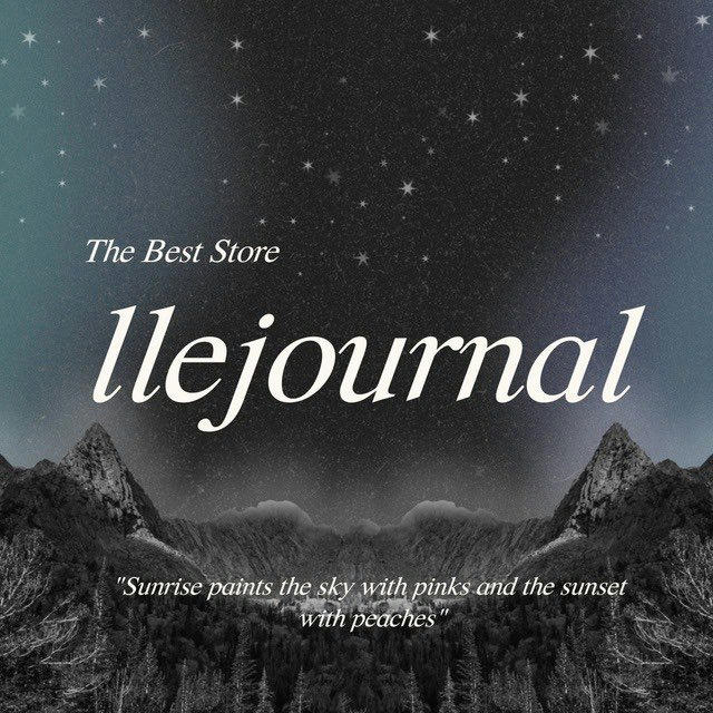 llejournal