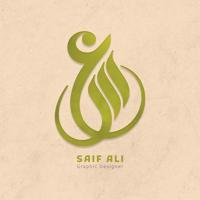 Saif Graphic Designer