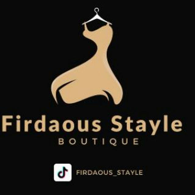 Firdaous_Stayle🛍️🛍️