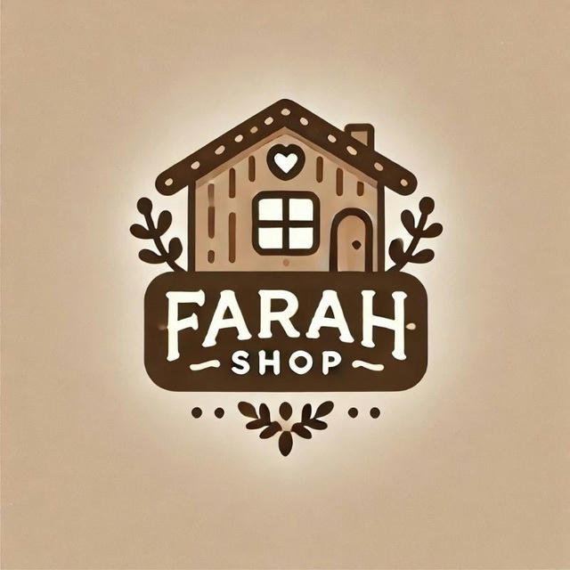 FARAH SHOP IDLIB